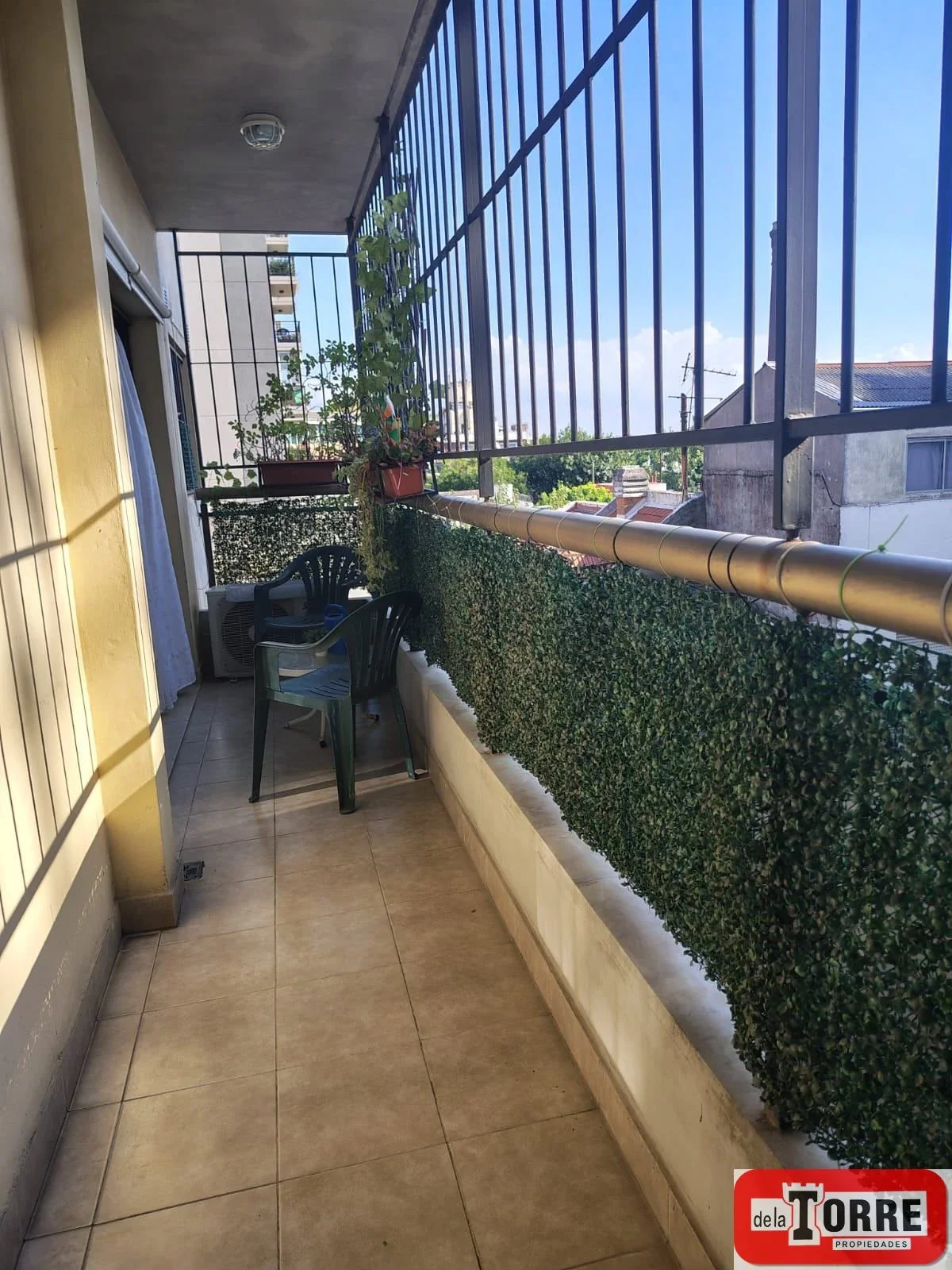 Departamento en venta en Parque Patricios - Imagen 3