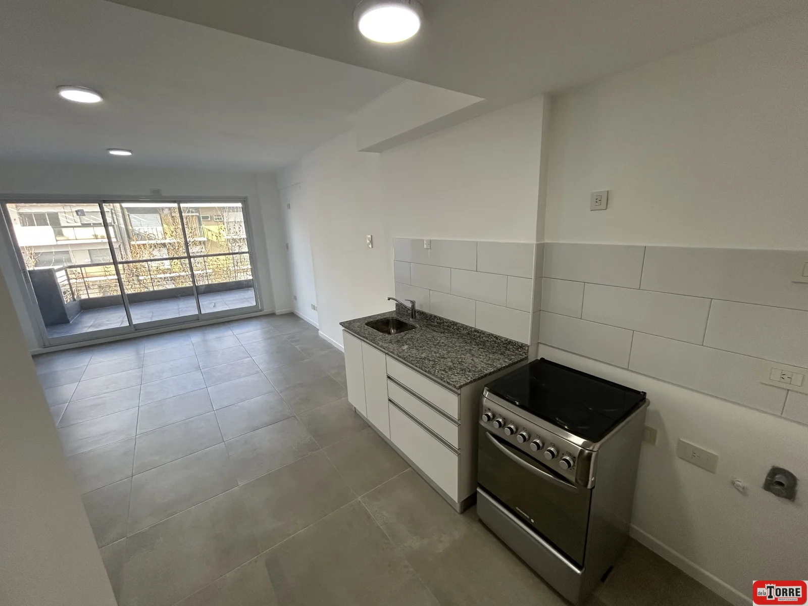 Departamento en venta en Parque Patricios - Imagen 3