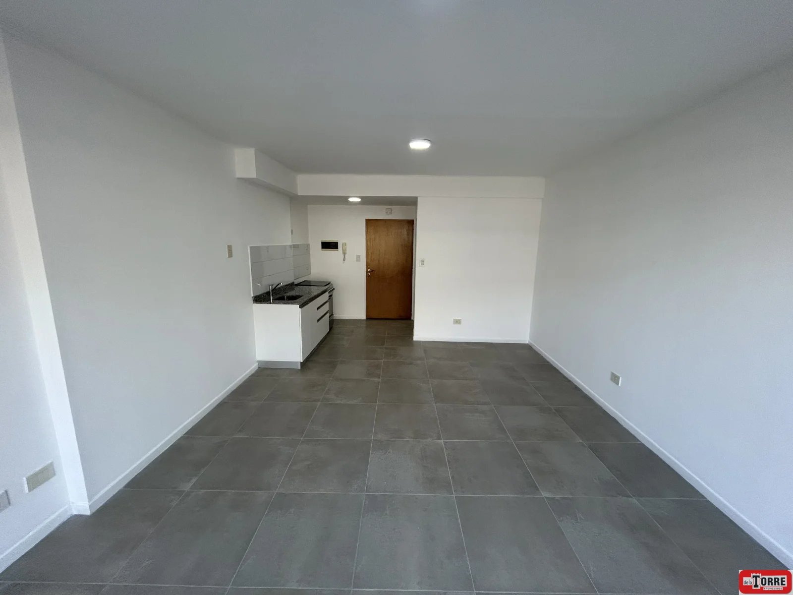 Departamento en venta en Parque Patricios - Imagen 1