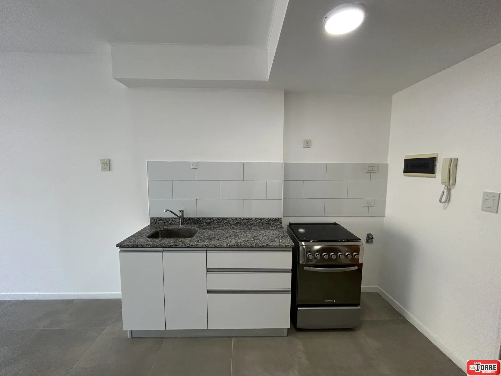 Departamento en venta en Parque Patricios - Imagen 2