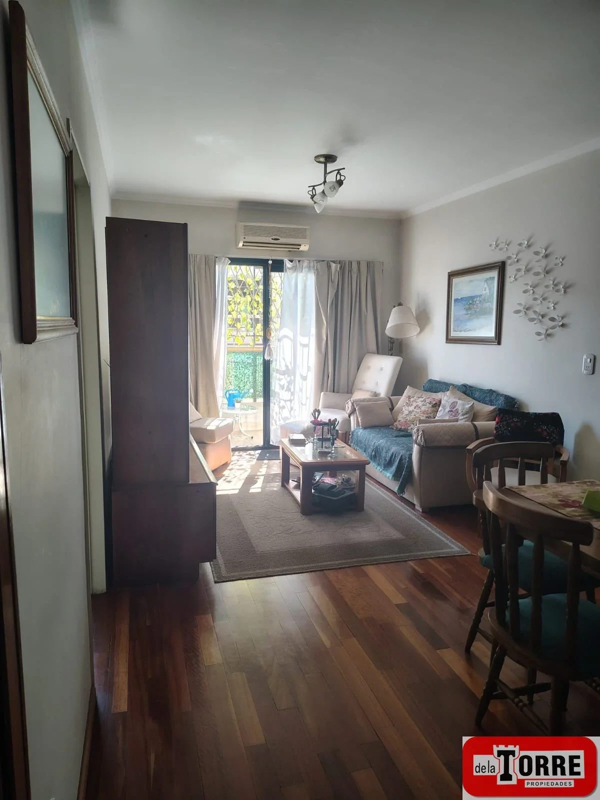 Departamento en venta en Parque Patricios - Imagen 1