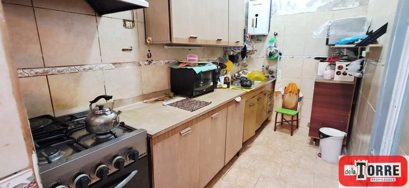 Departamento en venta en Parque Patricios - Imagen 3