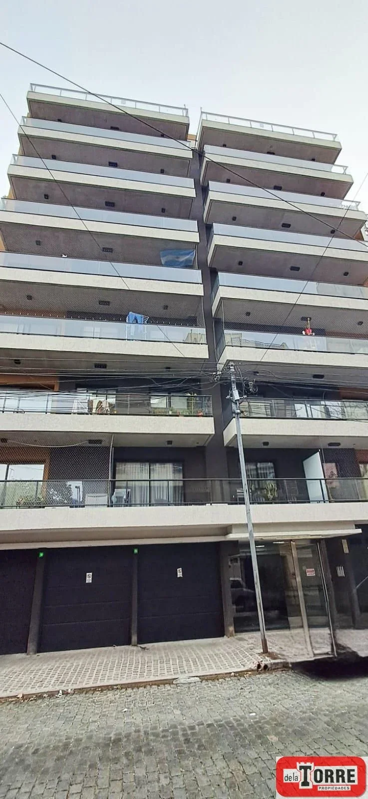 Departamento en alquiler 2 amb c/ balcón en Parque Patricios - Imagen 4