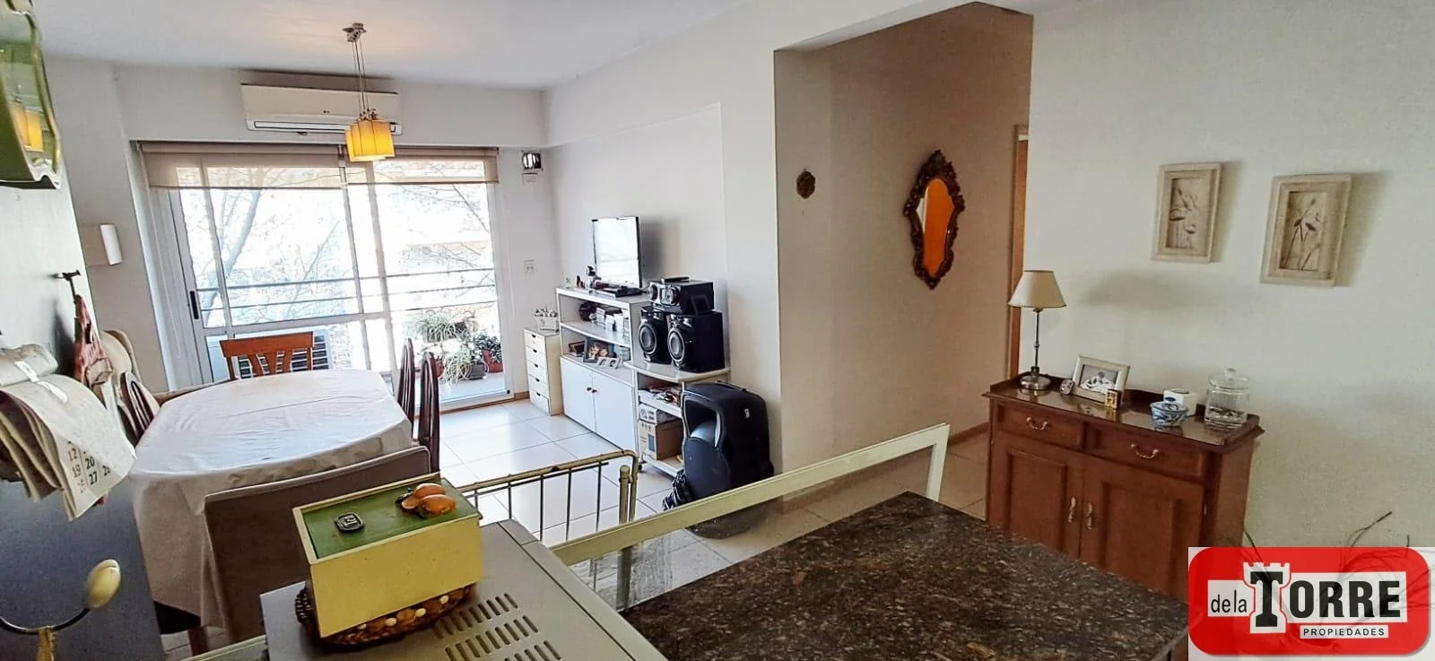 Departamento en venta en Parque Patricios - Imagen 3