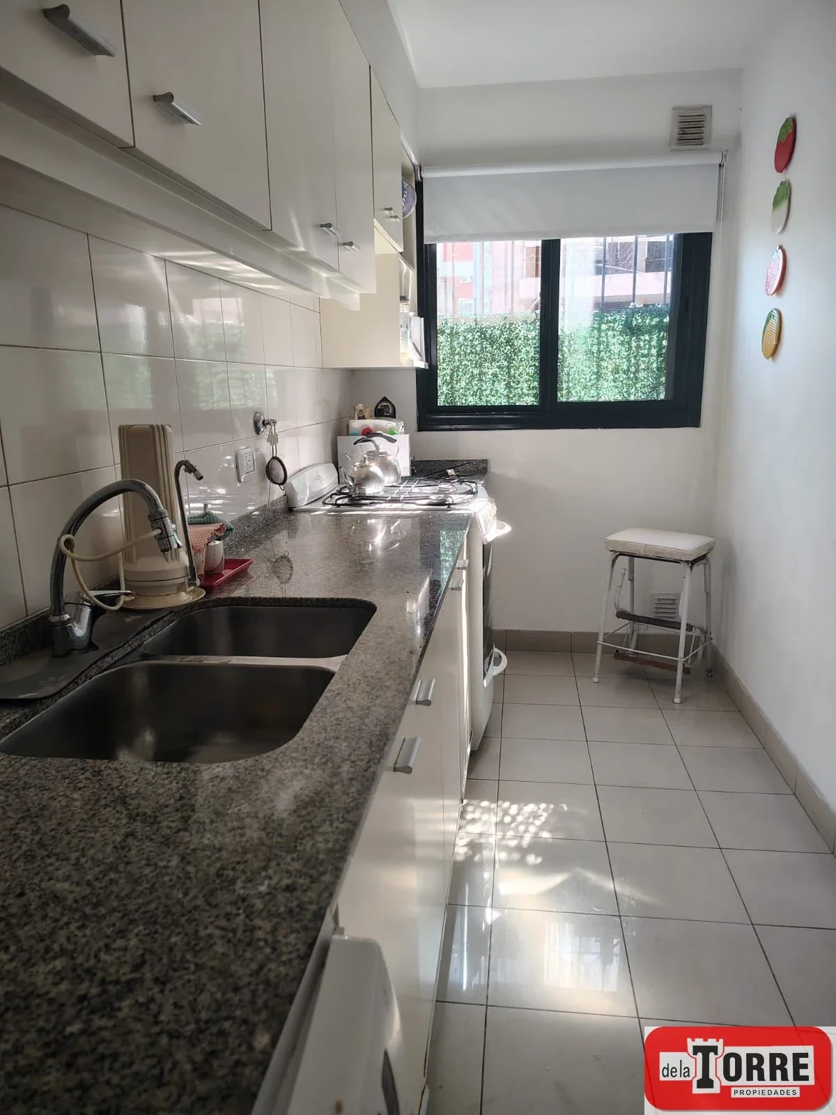 Departamento en venta en Parque Patricios - Imagen 4