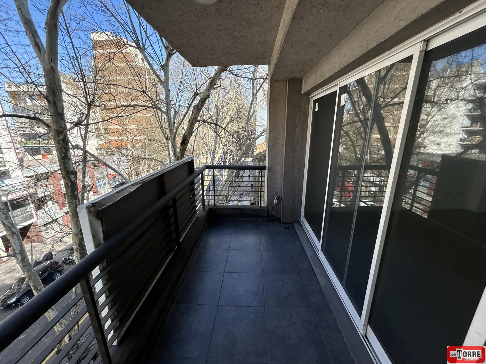 Departamento en venta en Parque Patricios - Imagen 1