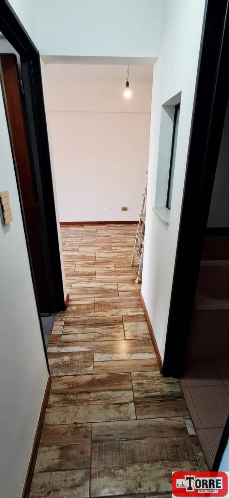 Departamento en alquiler 2 amb balcón al frente en Monserrat - Imagen 4