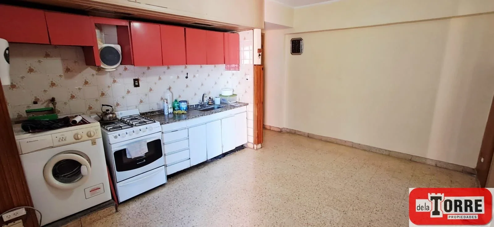 Departamento en venta en Parque Patricios - Imagen 3