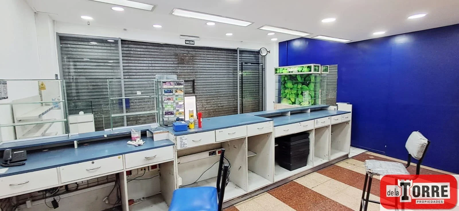 Local comercial en alquiler ubicado en Parque Patricios - Imagen 3