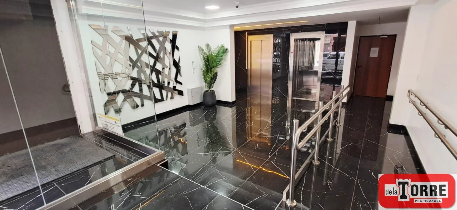 Departamento en alquiler 2 amb c/ balcón en Parque Patricios - Imagen 5