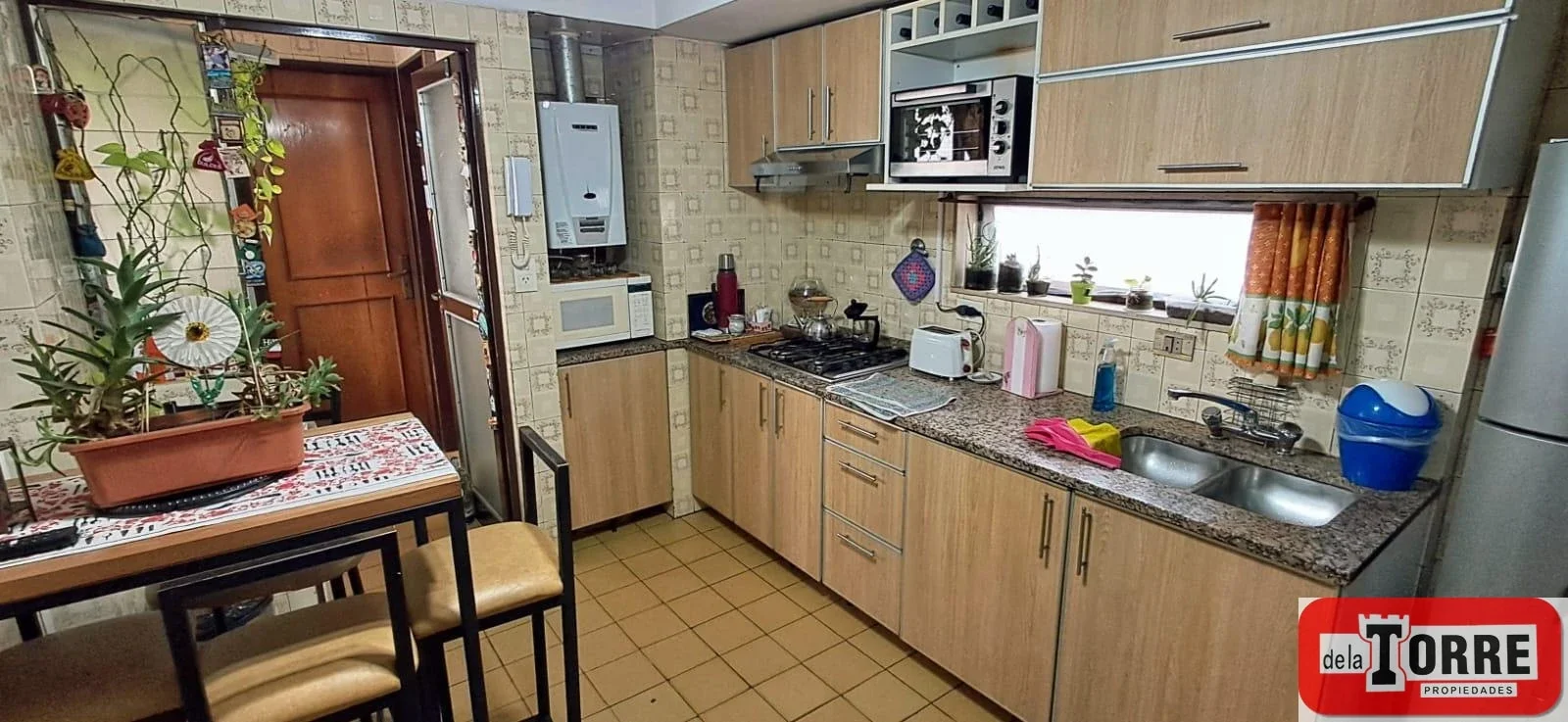 Departamento en venta en Parque Patricios - Imagen 5