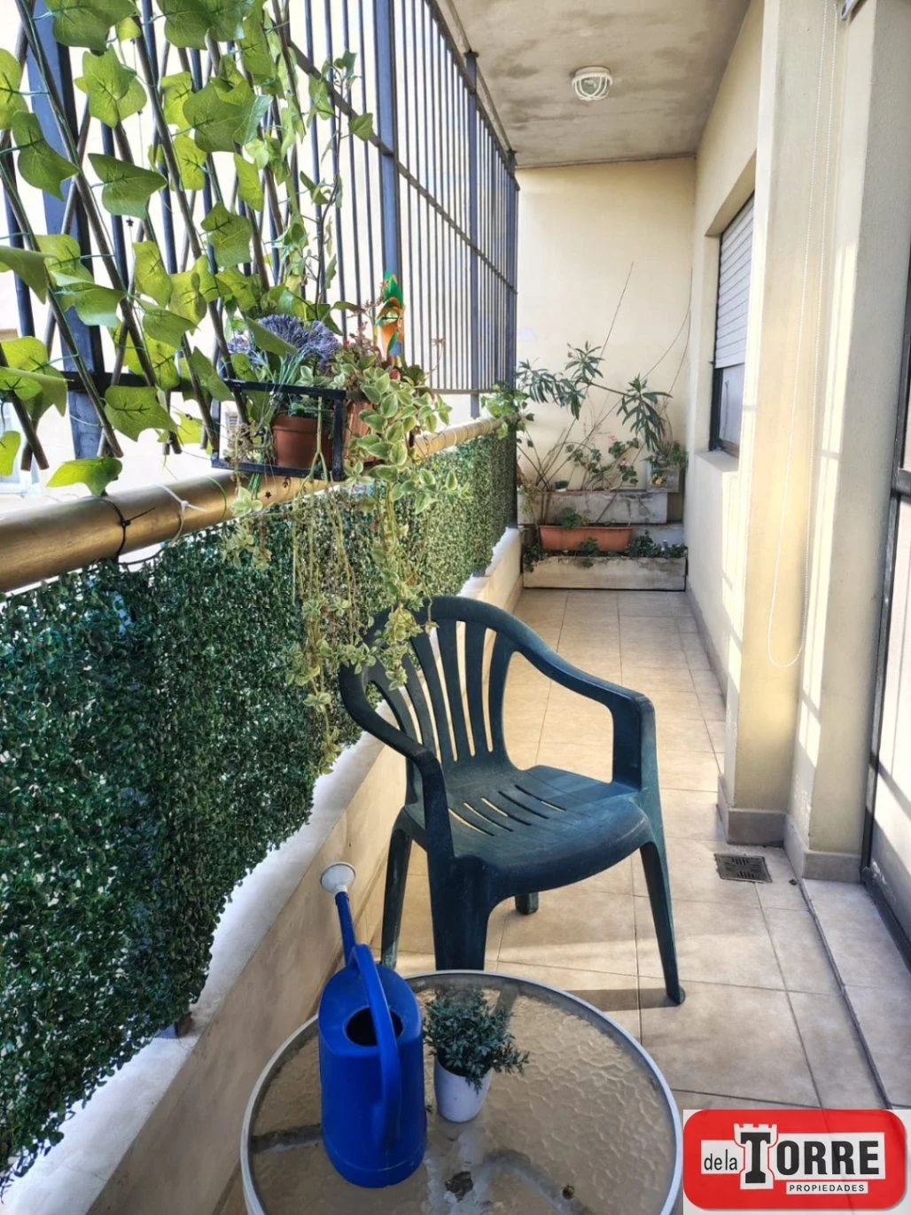 Departamento en venta en Parque Patricios - Imagen 2