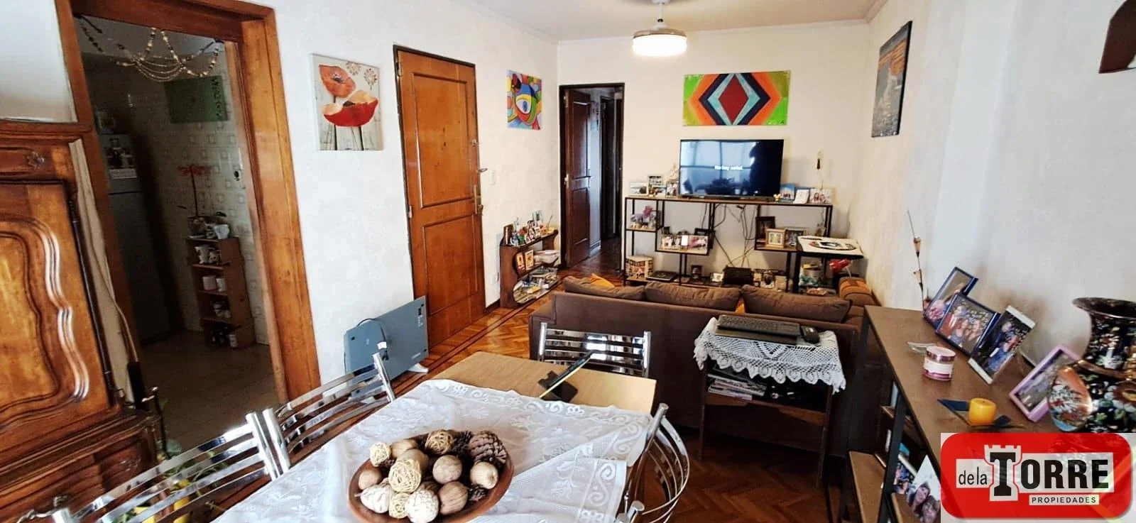 Departamento en venta en Parque Patricios - Imagen 4