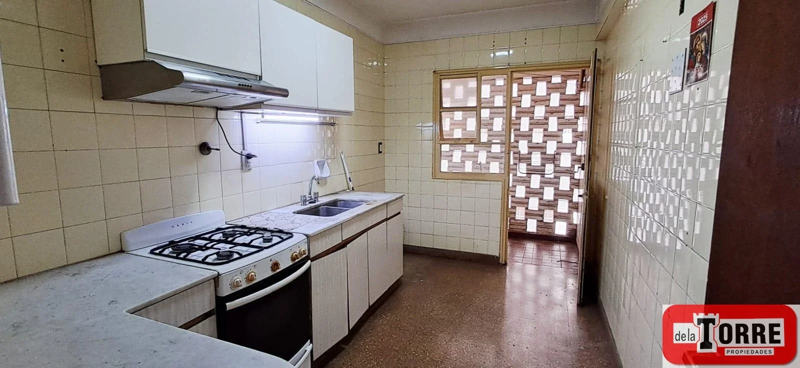 Departamento en venta c/ cochera en Parque Patricios - Imagen 4