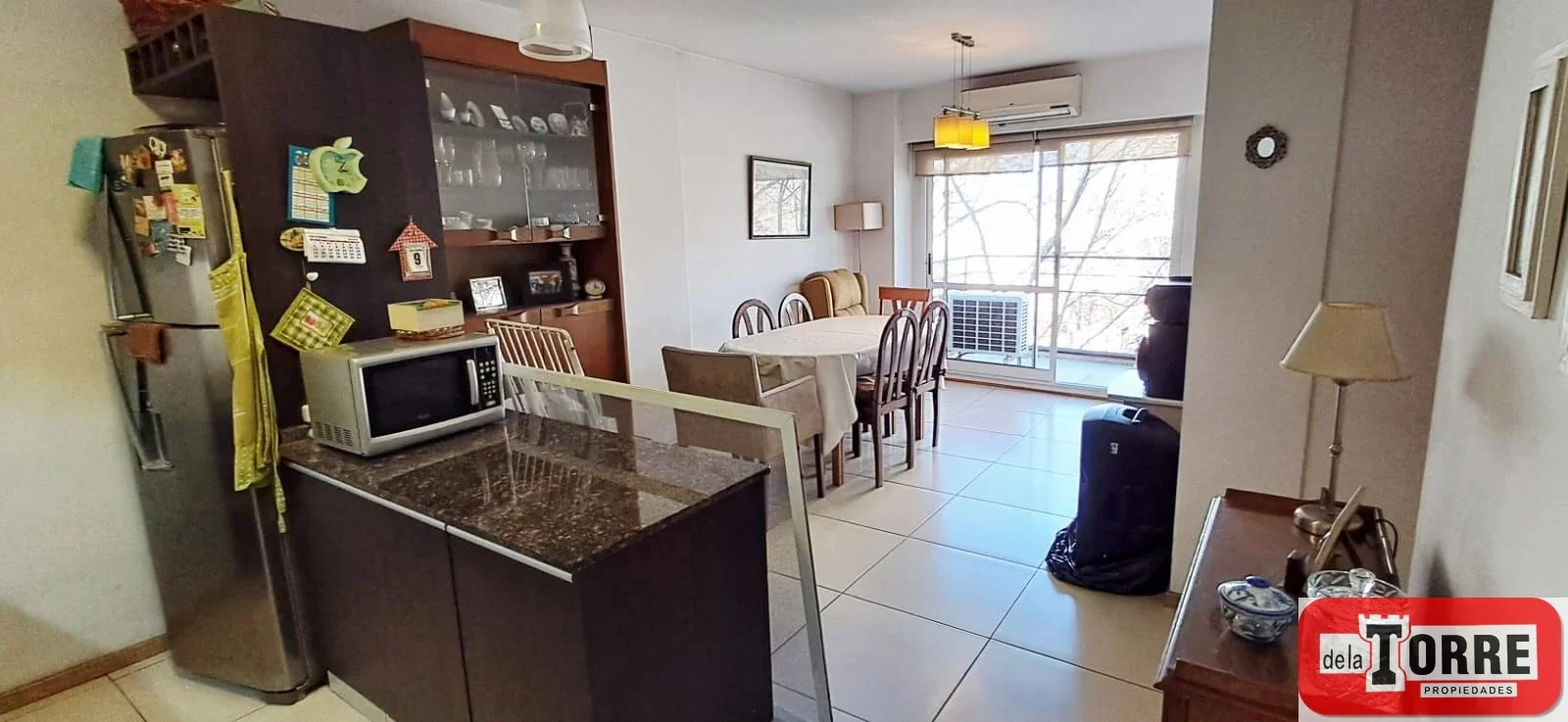 Departamento en venta en Parque Patricios - Imagen 1