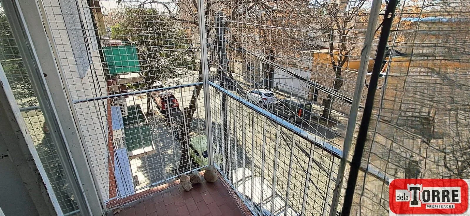 Departamento en venta en Nueva Pompeya - Imagen 3
