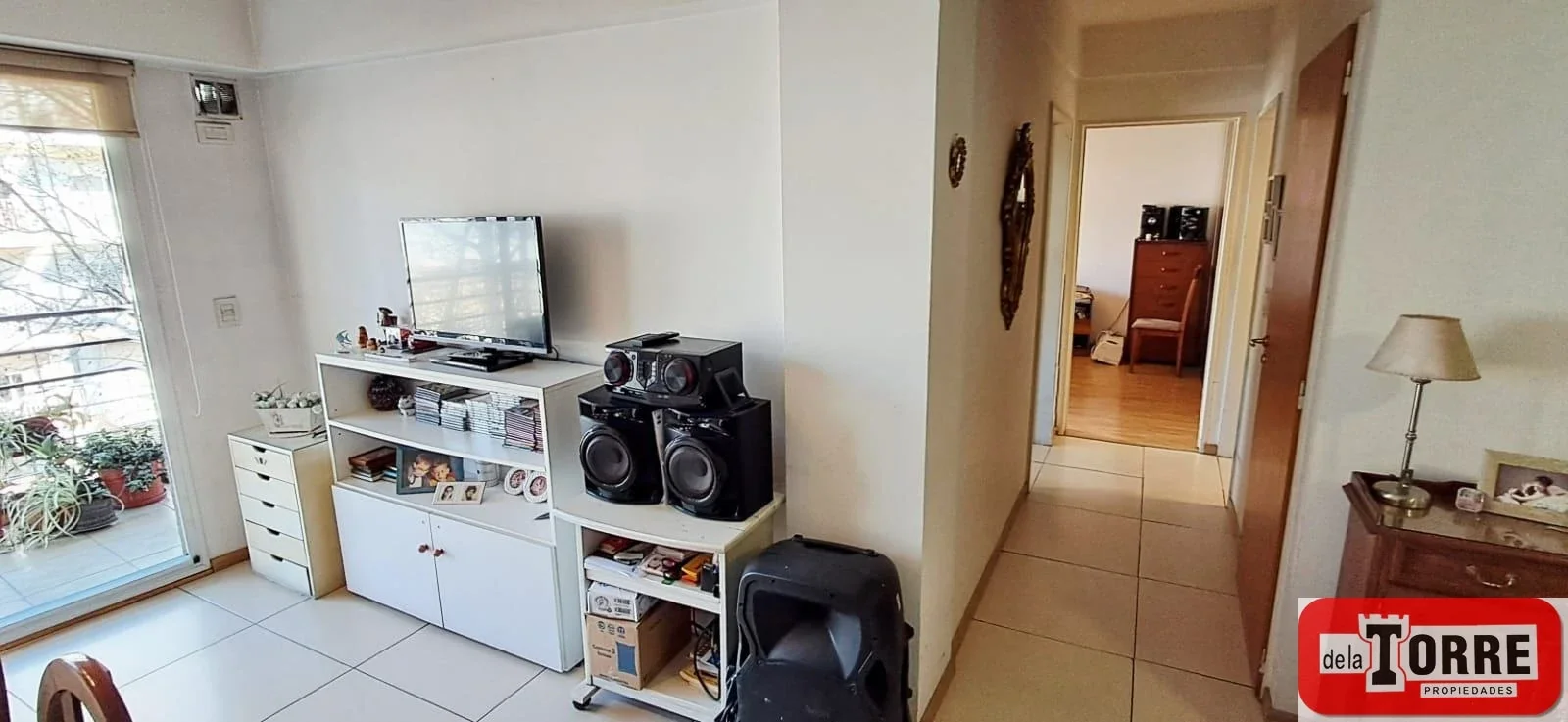 Departamento en venta en Parque Patricios - Imagen 4