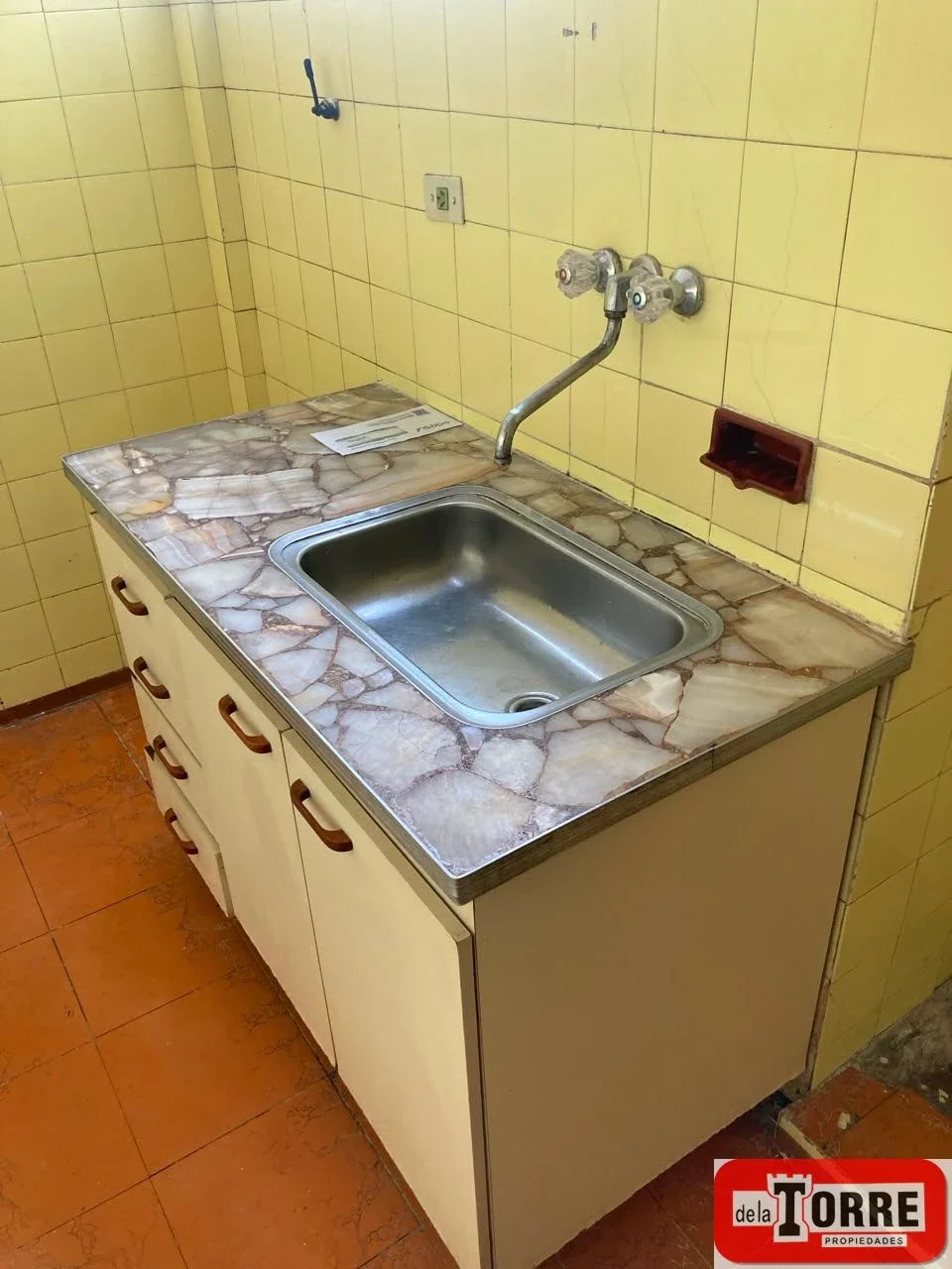 Departamento en alquiler en Parque Patricios - Imagen 4