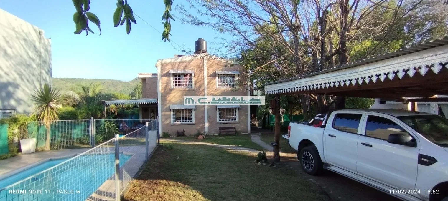 V215. S.ANT.DE ARRED. DOS DUPLEX ESPEJO C/ 2 DORM+BAÑO. ENT. AUTO. PILETA+RIO - Imagen 5