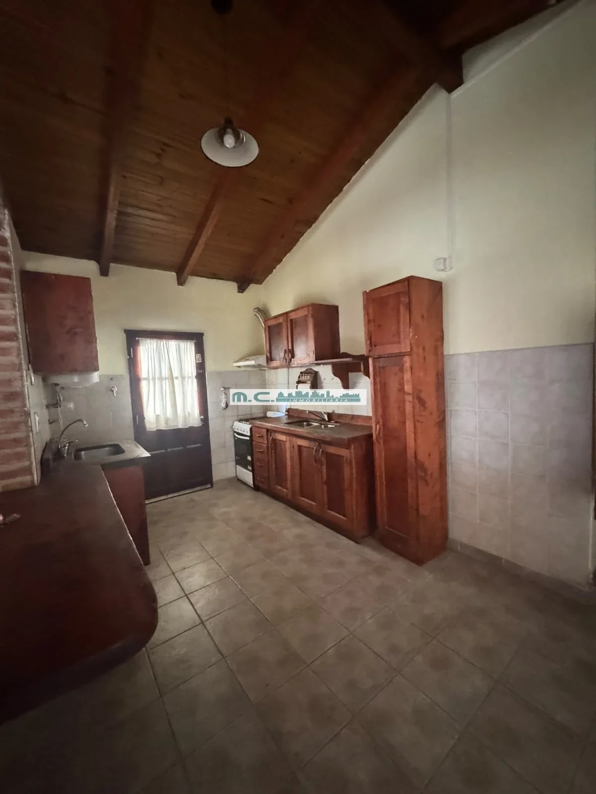 SAN ANTONIO DE ARREDONDO. ALQUILER ANUAL. CASA DOS PL. 3 DORM. AMPLIA GALERIA - Imagen 5