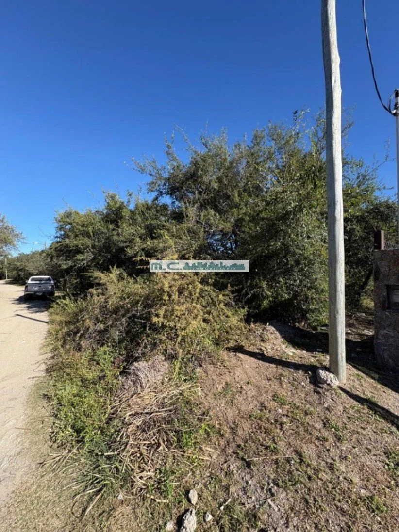 LE202. CUESTA BLANCA. LOTE C/ SERVICIOS DE 1536 MT2. HERMOSO ENTORNO - Imagen 2