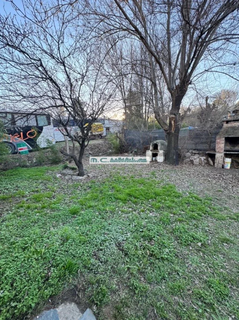V214. ICHO CRUZ. CASA A MTS DE RUTA. 2 DORMITORIOS. GALERÍA Y GRAN PARQUE - Imagen 3
