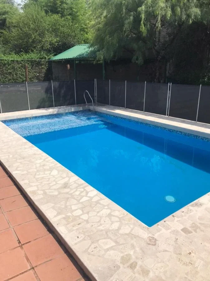 AT75. ICHO CRUZ. GRAN CASA FRENTE AL RIO (6/8PAX) - Imagen 4