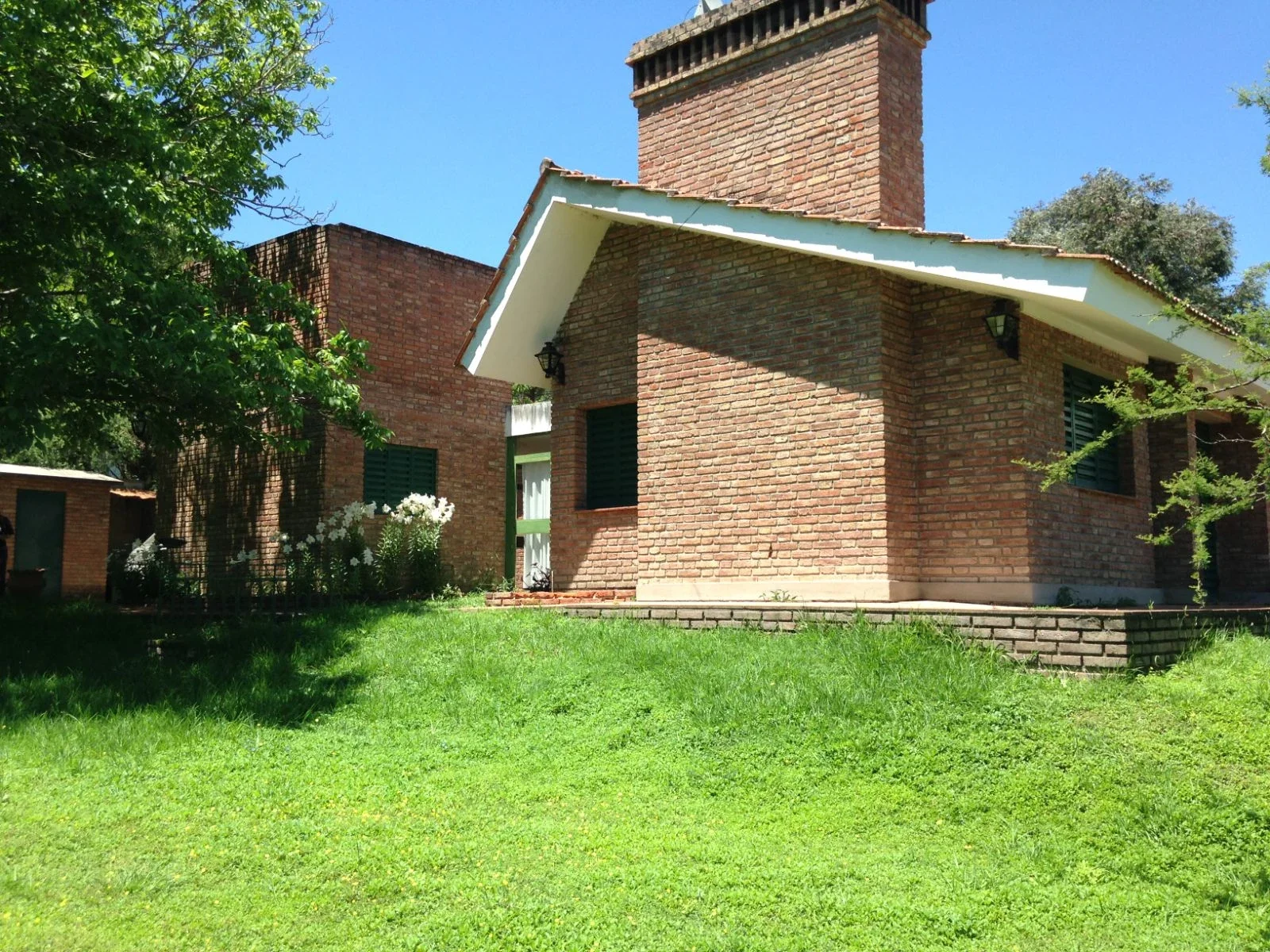 AT75. ICHO CRUZ. GRAN CASA FRENTE AL RIO (6/8PAX) - Imagen 2