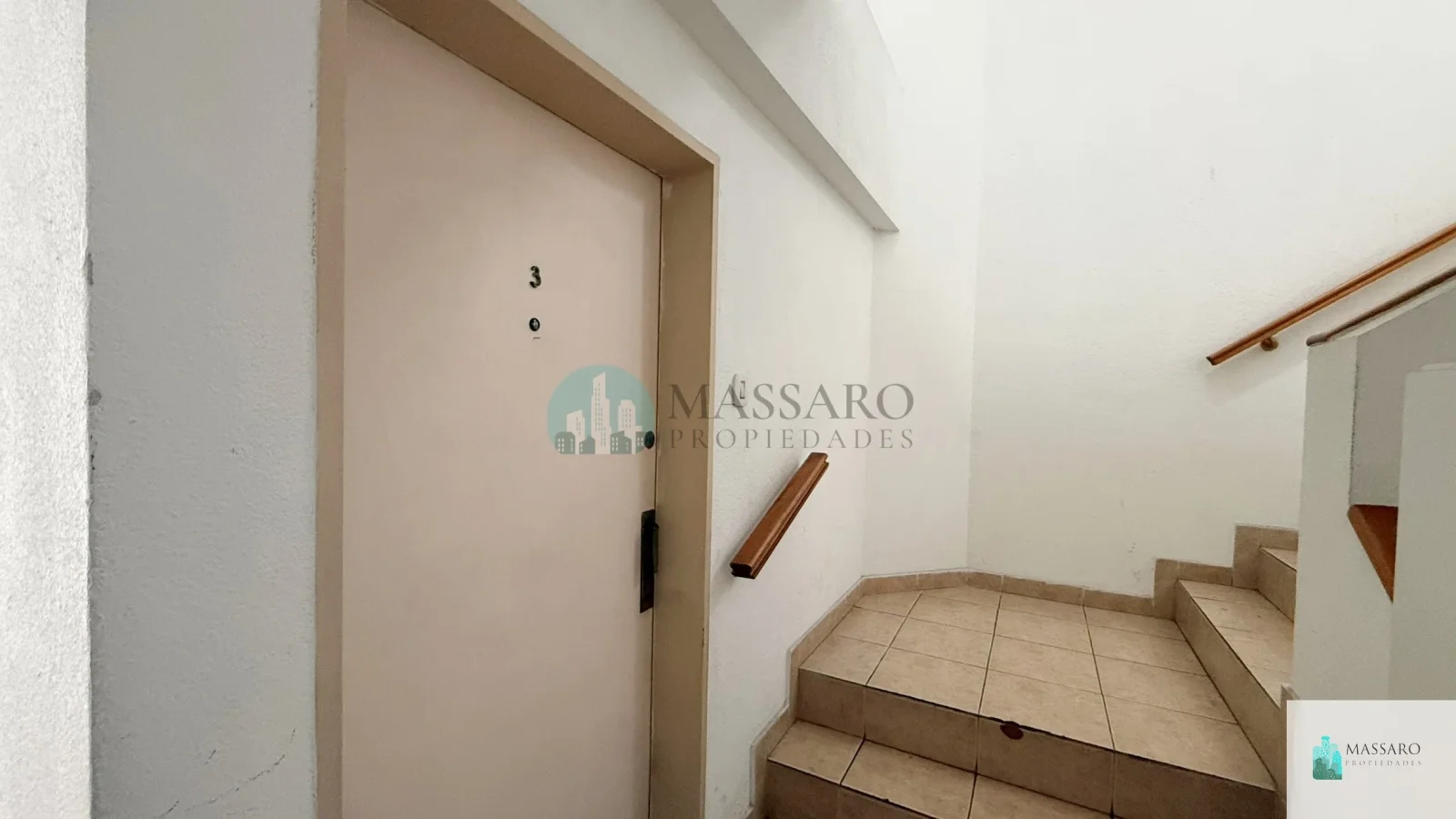 PH 3 ambientes en planta baja con dos patios, Veléz Sarsfield. - Imagen 3