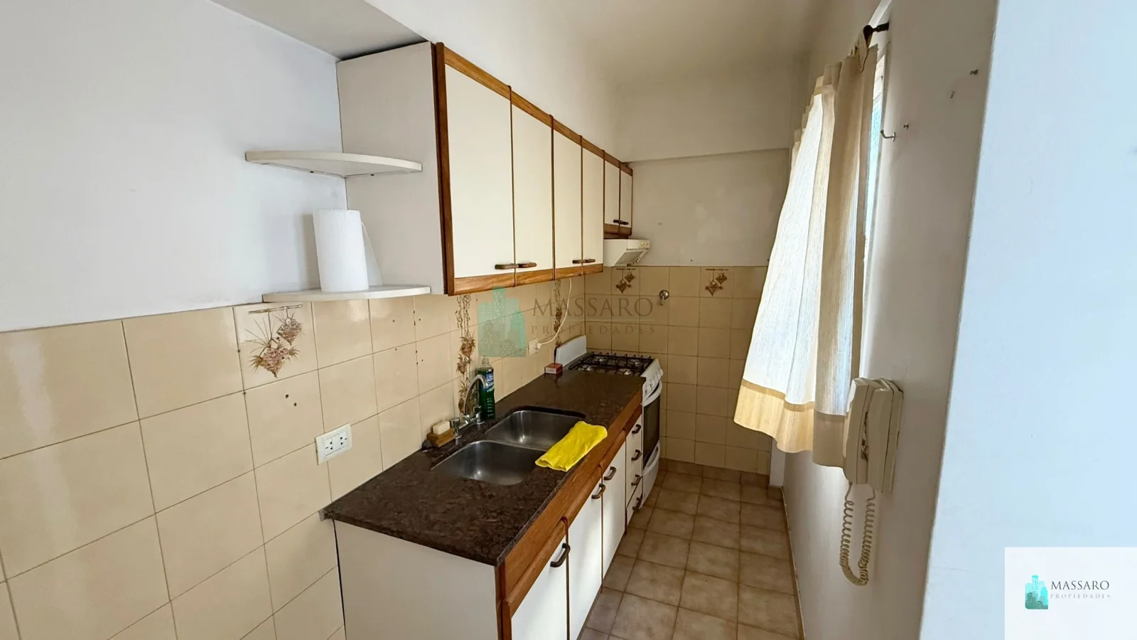 Departamento 4 ambientes en alquiler, Villa Luro. - Imagen 4