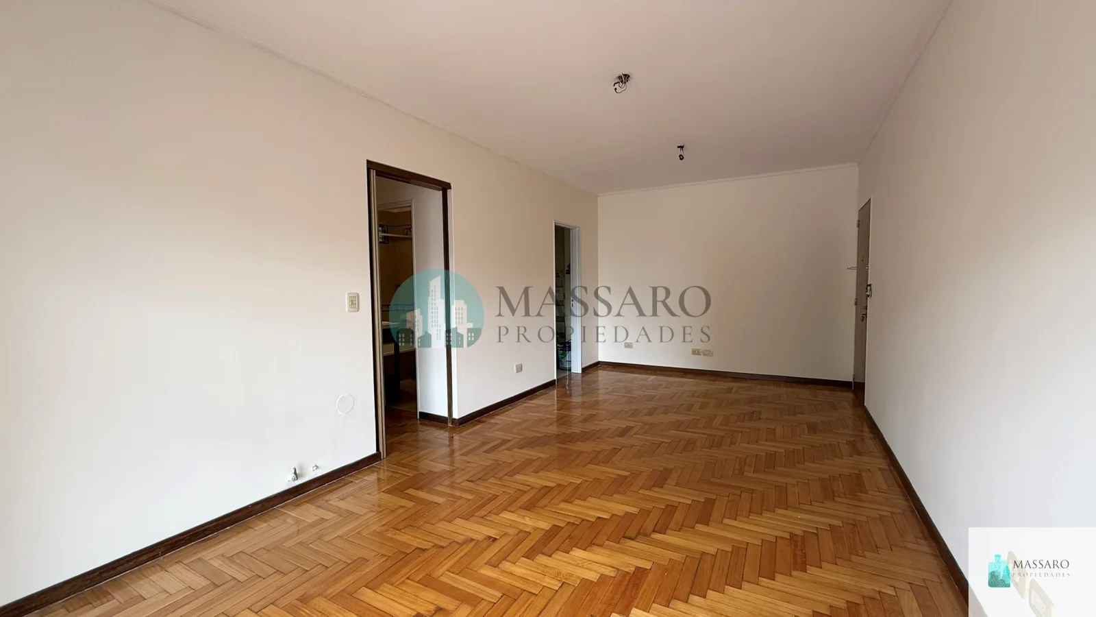 Departamento 3 ambientes con balcón, V. Sarsfield (Floresta). - Imagen 4