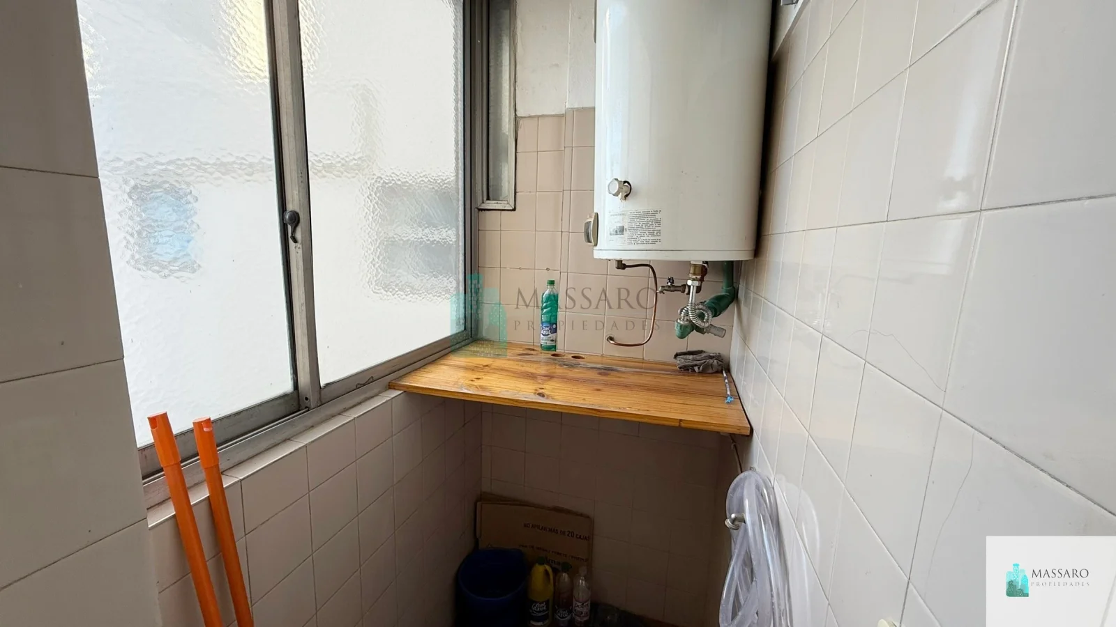 Departamento 4 ambientes en alquiler, Villa Luro. - Imagen 5