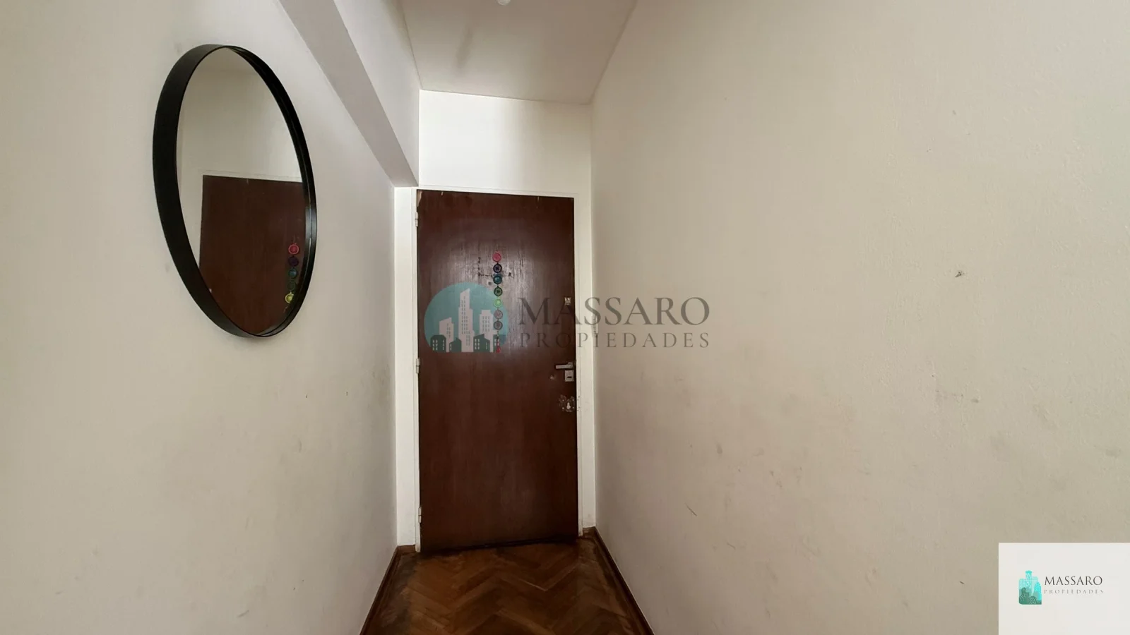 Semipiso 4 ambientes con balcón terraza y cochera móvil, Caballito. - Imagen 4