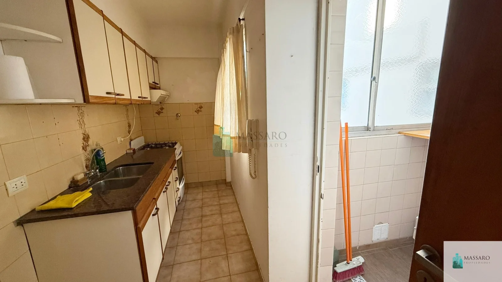 Departamento 4 ambientes en alquiler, Villa Luro. - Imagen 3