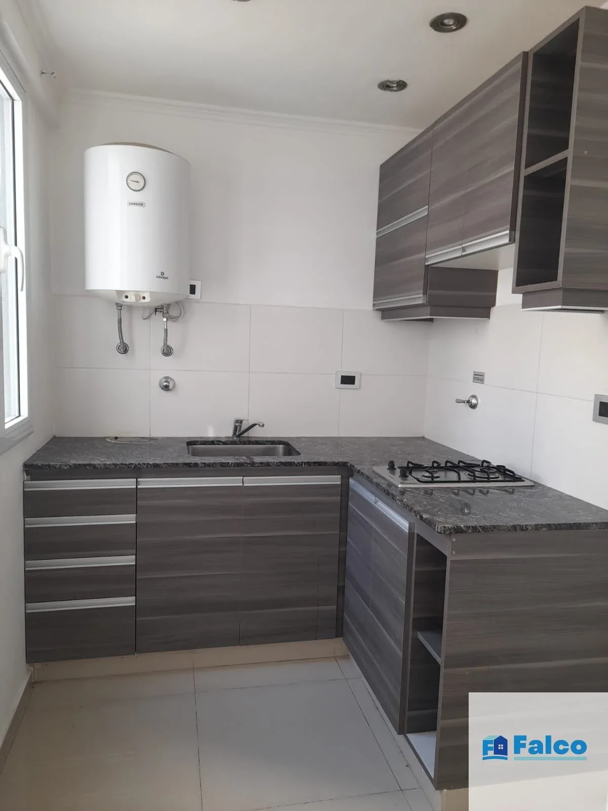 Departamento en venta en Monte Castro - Imagen 4