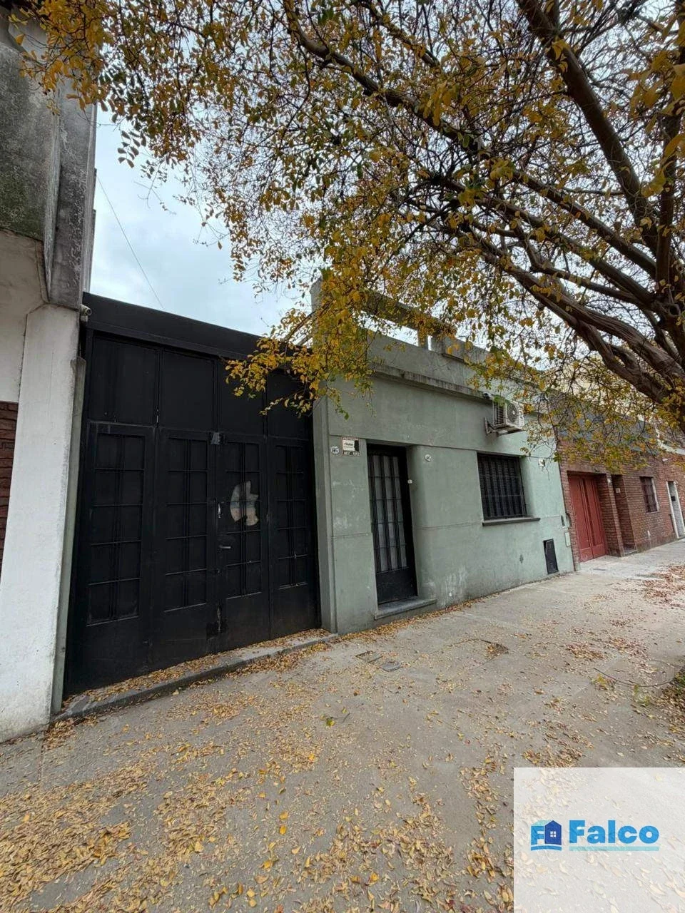 Terreno / Lote en venta de 202m2 ubicado en Monte Castro - Imagen 1