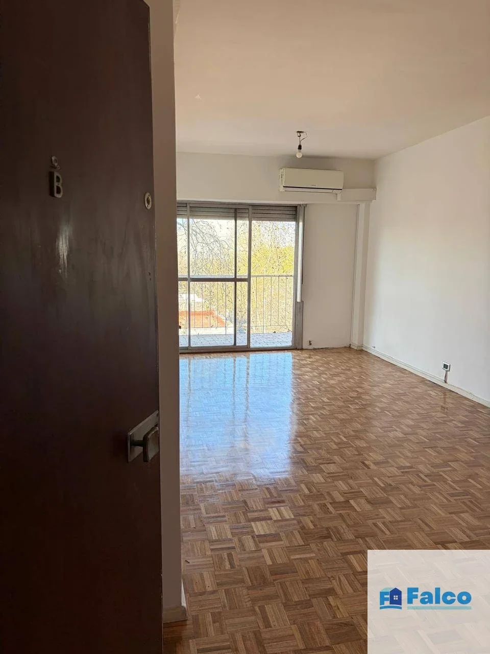 Departamento en alquiler en Villa Devoto - Imagen 2