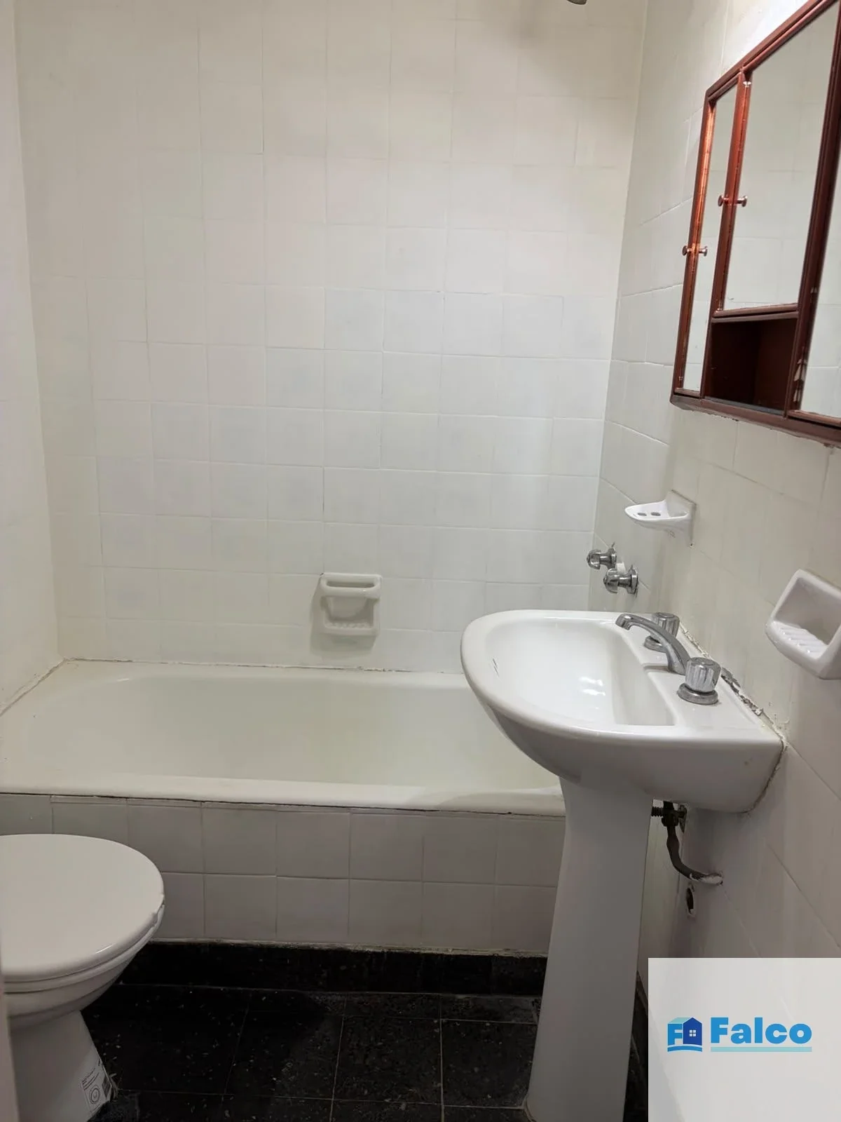 Departamento en alquiler en Villa Luro - Imagen 4