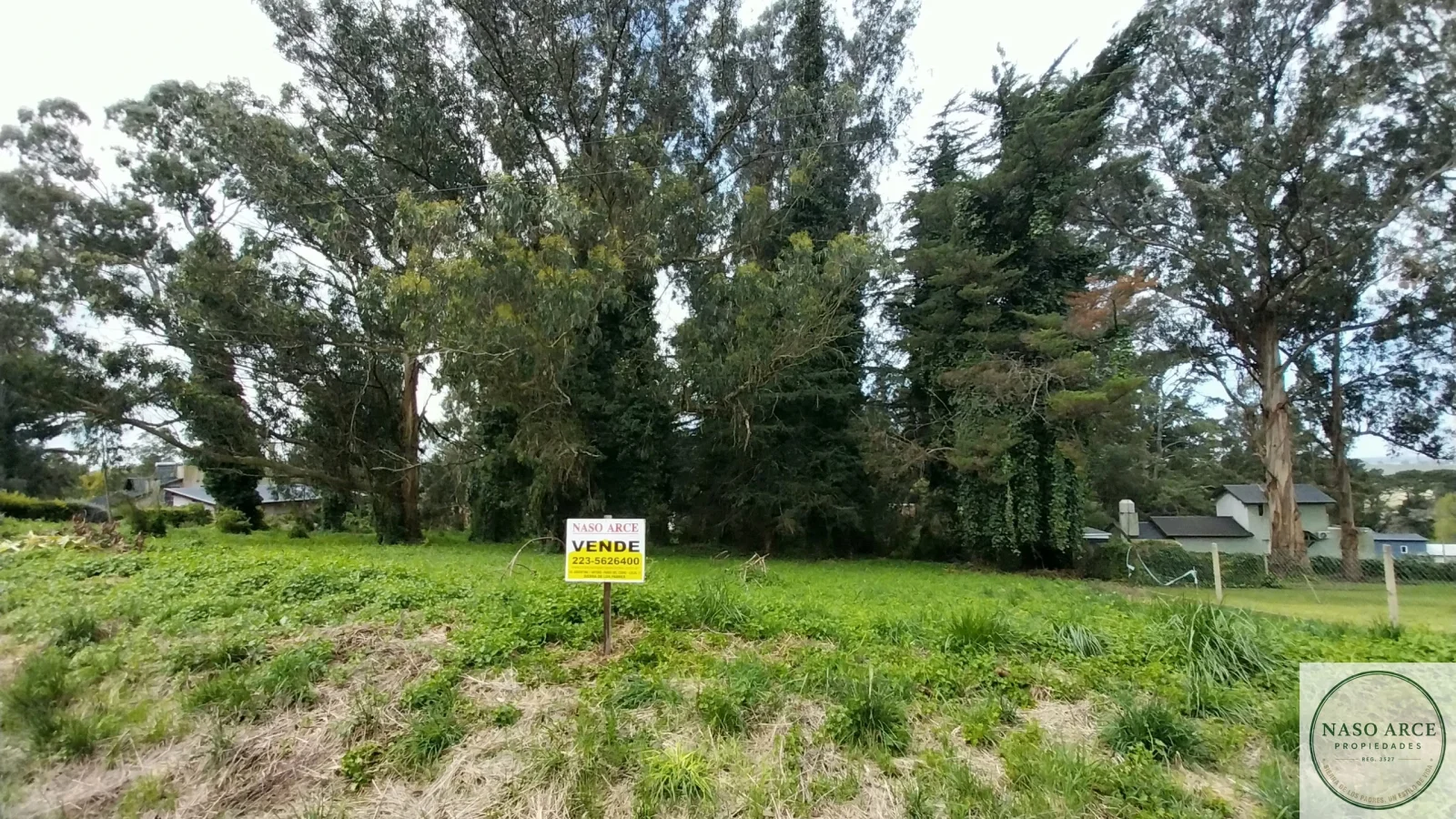 LOTE EN VENTA ZONA CAMPOS DE TOLEDO - Imagen 2