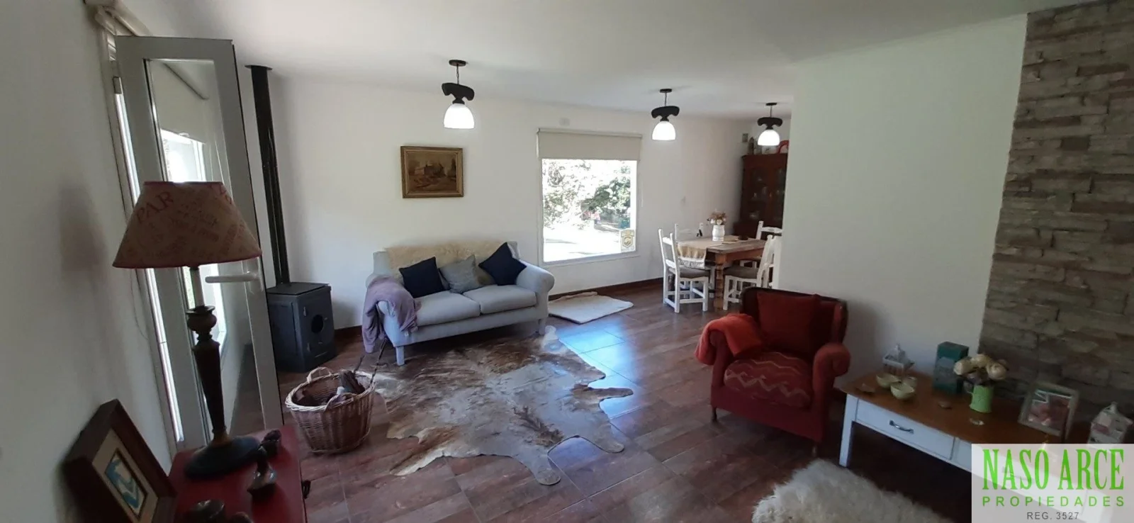 RETASADA!! IMPECABLE PROPIEDAD EN VENTA EN SIERRA DE LOS PADRES. CON GAS NATURAL - Imagen 5