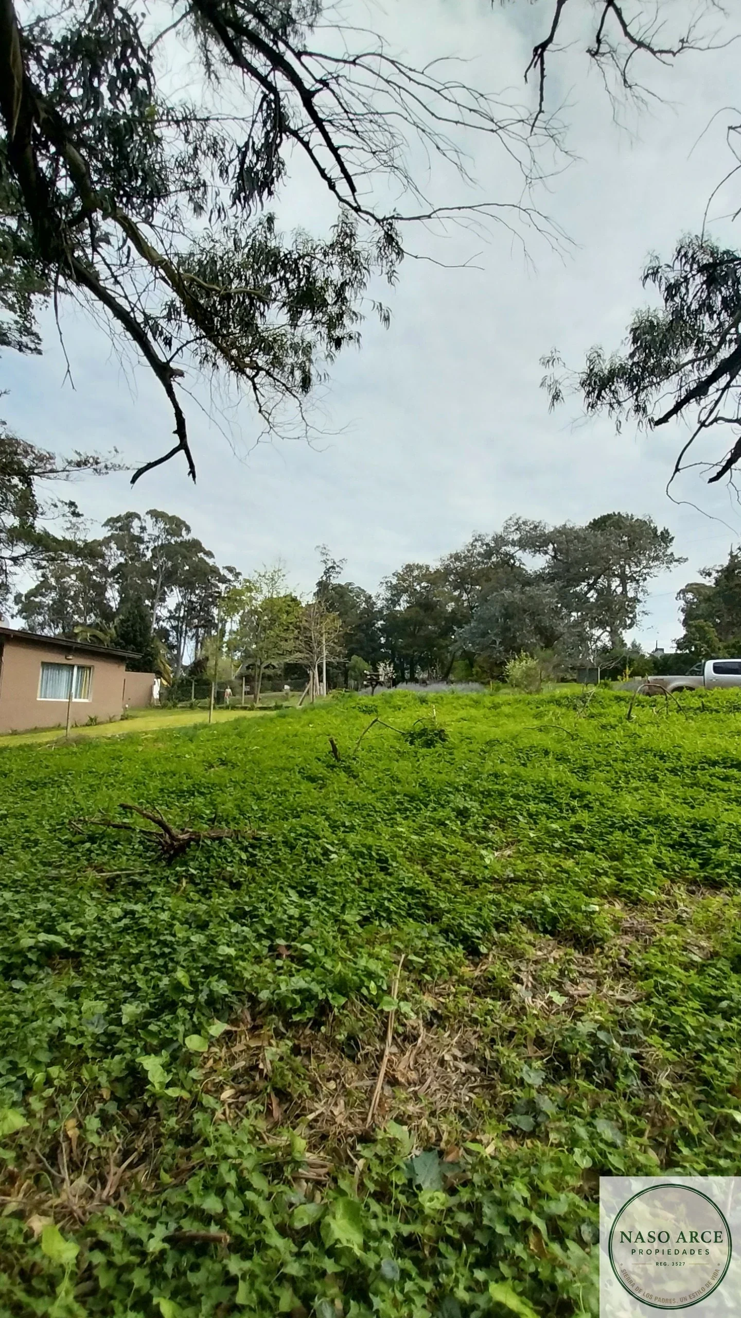 LOTE EN VENTA ZONA CAMPOS DE TOLEDO - Imagen 5
