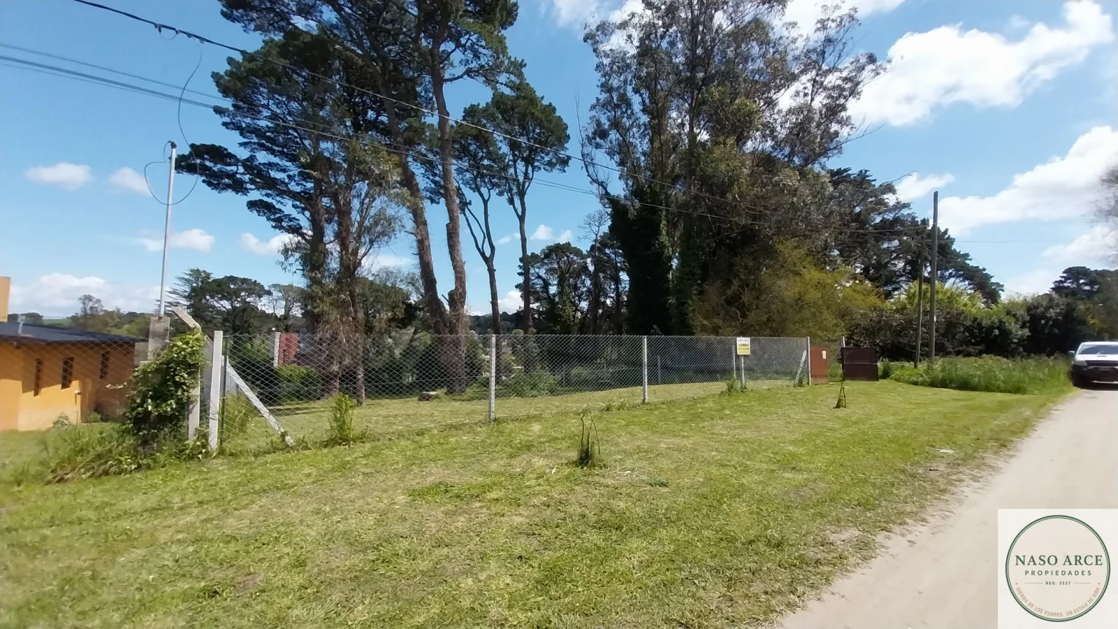Terreno  en venta de 700 m² en Sierra de los Padres. Cercado y soleado - Imagen 2