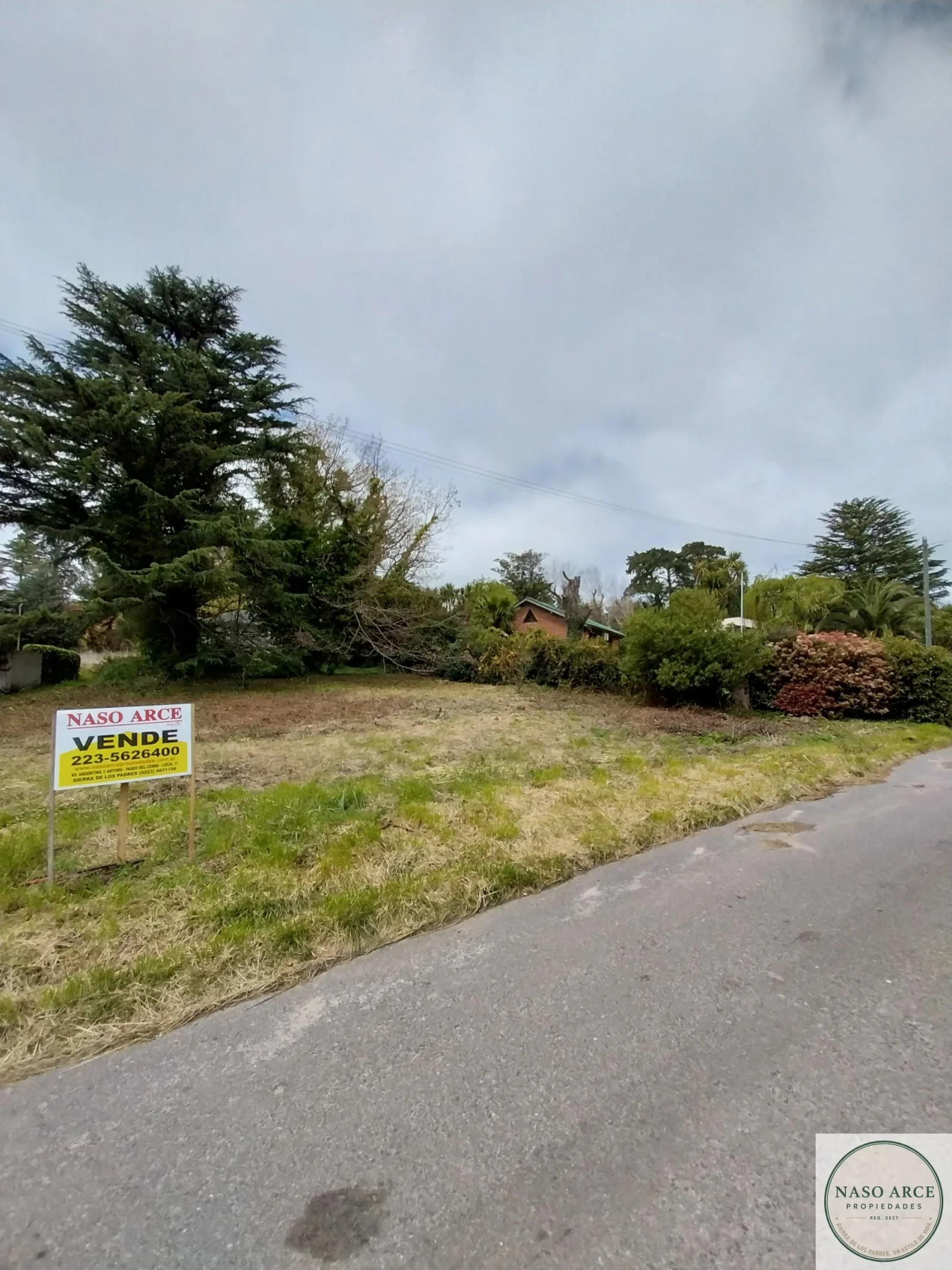 Excelente Lote en venta en Sierra de los Padres - Imagen 3