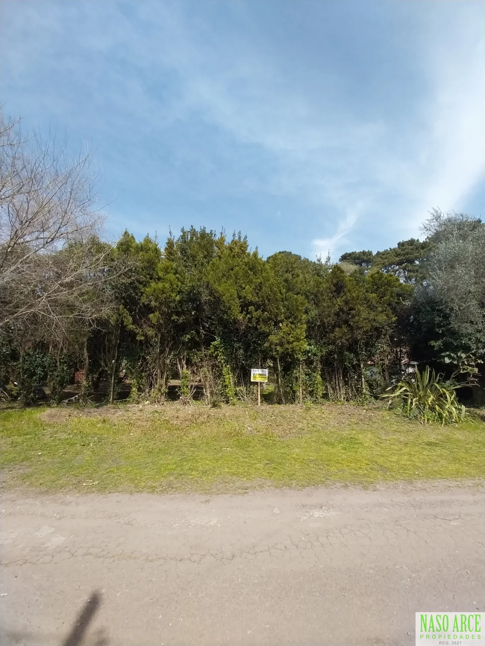 Terreno / Lote en venta de 636 m² ubicado en Sierra de los Padres. Sobre asfalto - Imagen 3