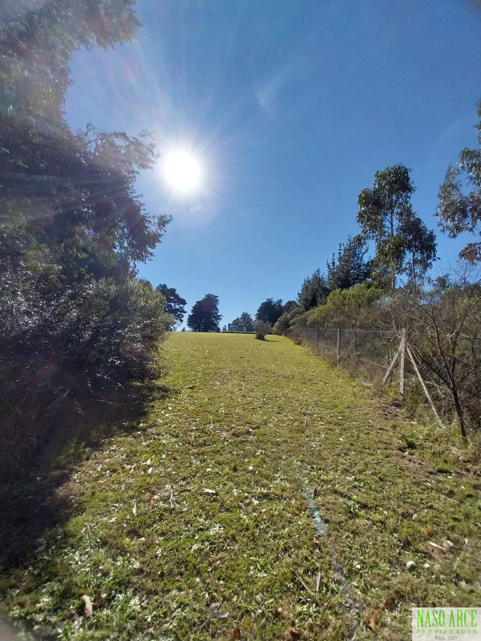 Excelente Lote de 8.100 m² en La Gloria De La Peregrina, Sierra de los Padres. - Imagen 3