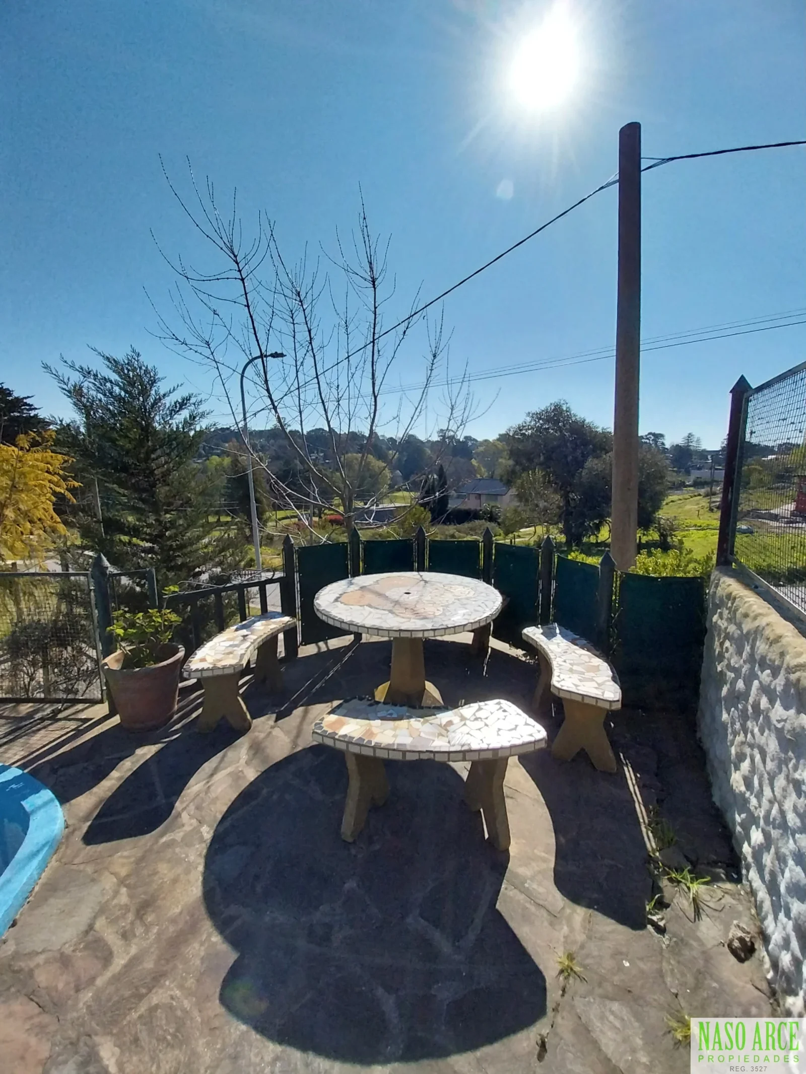 Chalet con gas natural y vista panorámica en venta en Sierra de los Padres. - Imagen 3