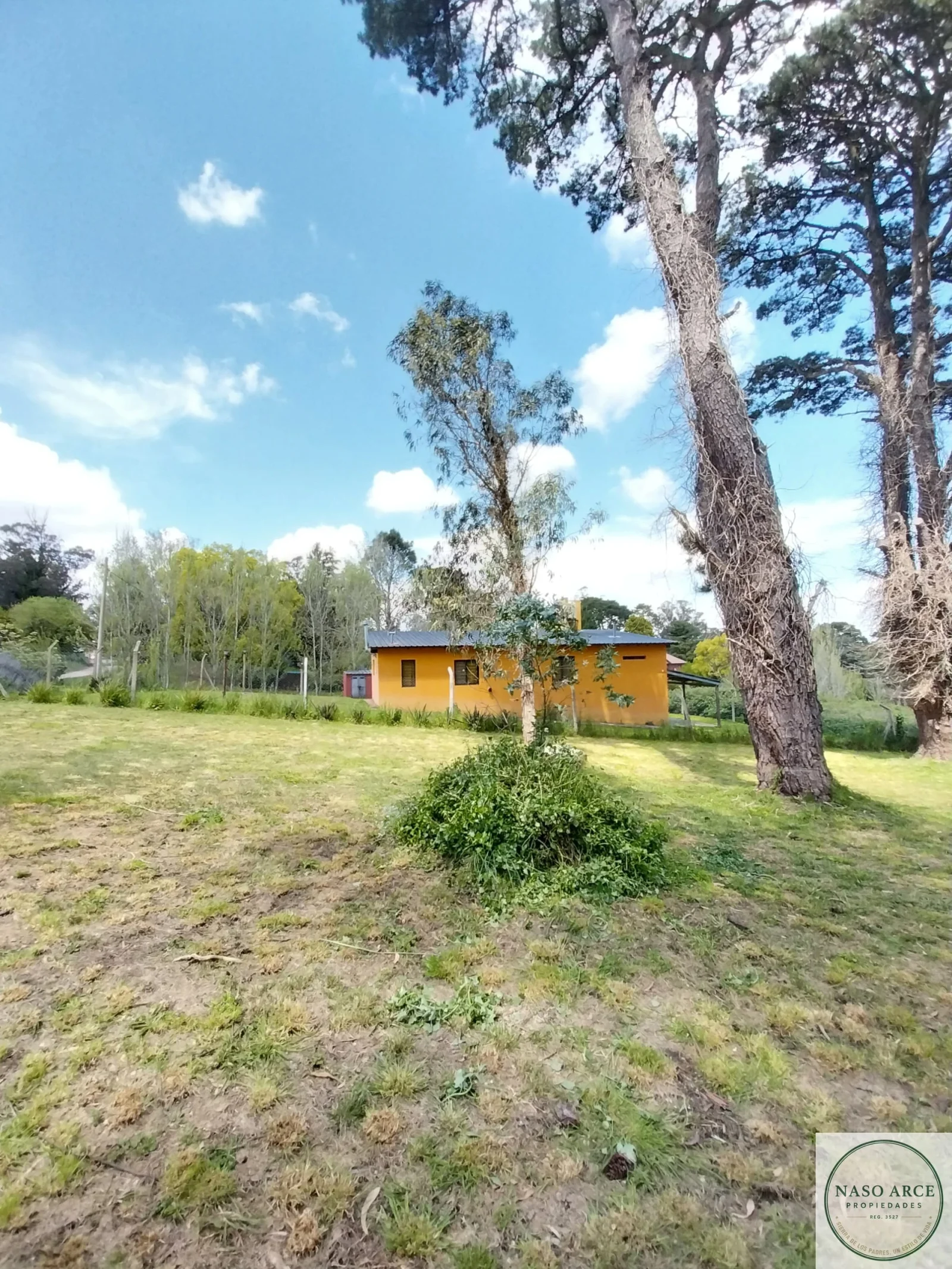 Terreno  en venta de 700 m² en Sierra de los Padres. Cercado y soleado - Imagen 4