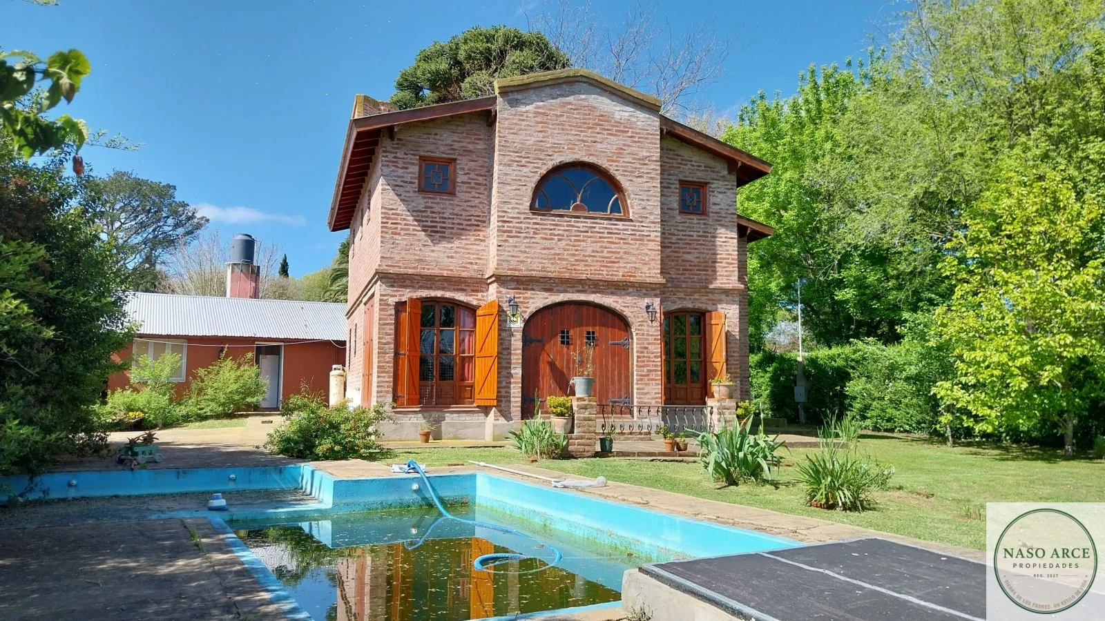 Casa en venta en Sierra de los Padres - Imagen 1