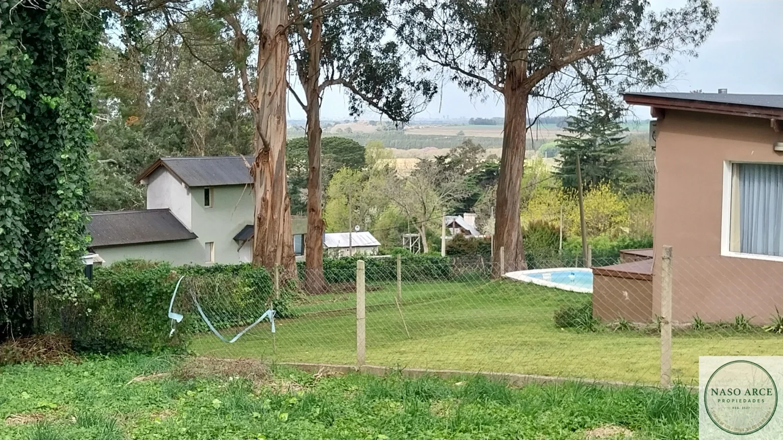 LOTE EN VENTA ZONA CAMPOS DE TOLEDO - Imagen 4