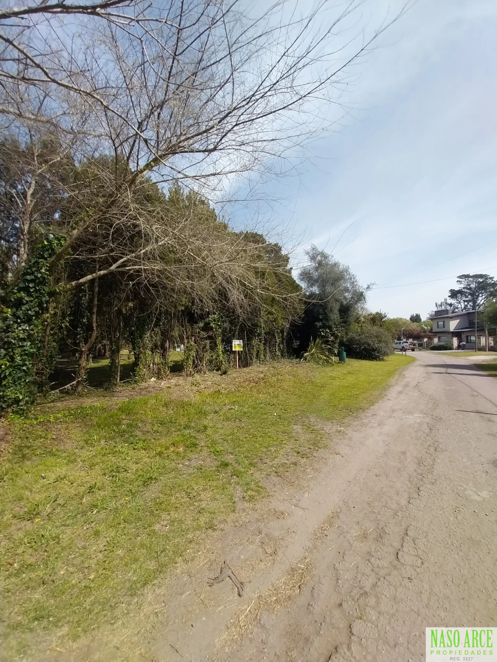 Terreno / Lote en venta de 636 m² ubicado en Sierra de los Padres. Sobre asfalto - Imagen 4